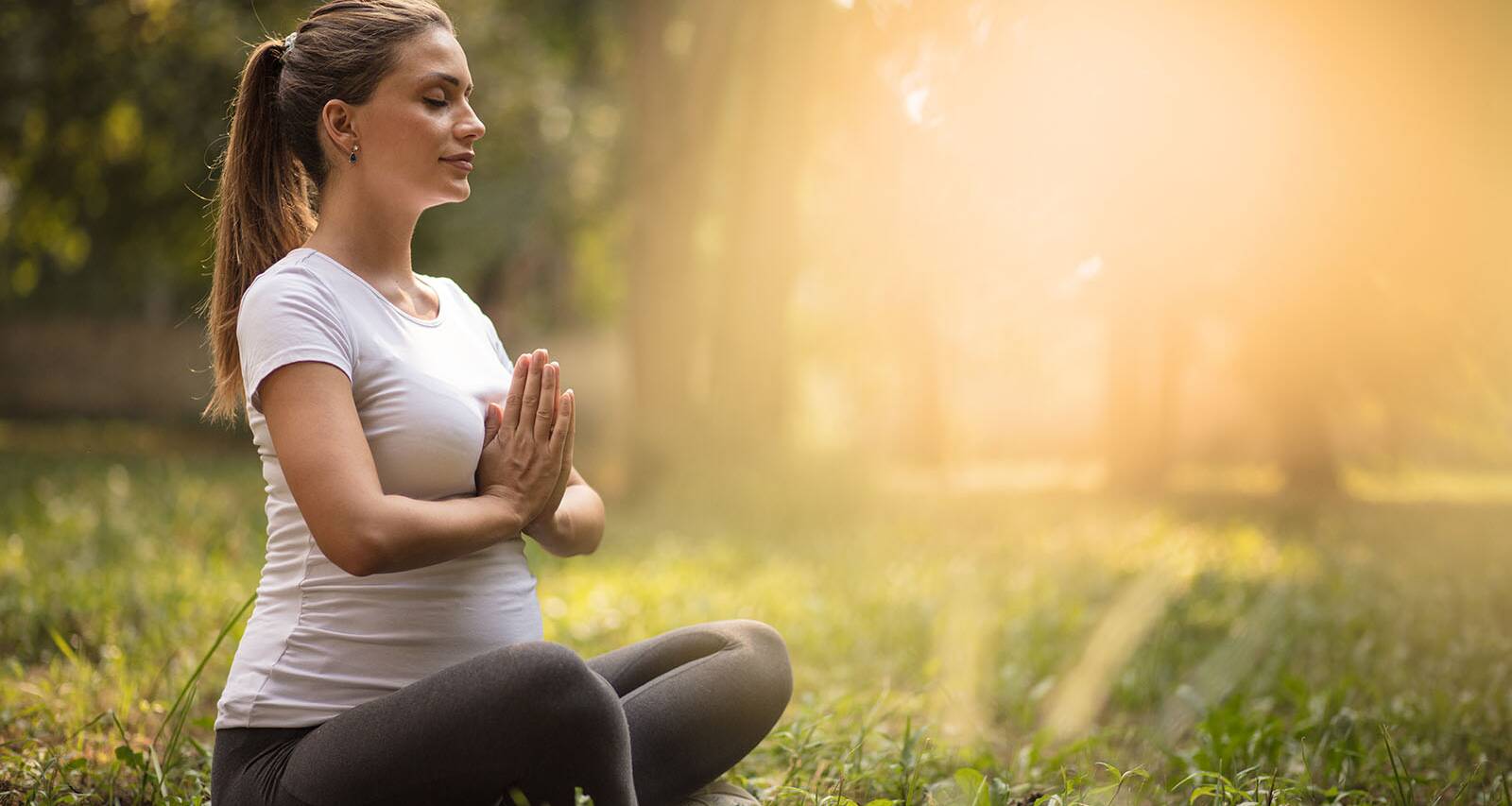 Ayurveda kann Ihnen in allen Phasen der Schwangerschaft wertvolle Tipps geben.